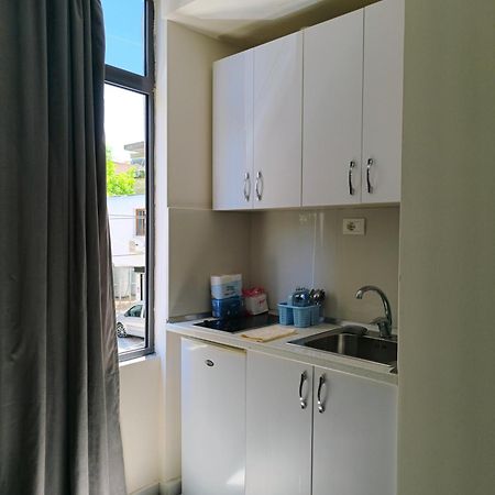 Urban Retreat Apartments Τίρανα Εξωτερικό φωτογραφία