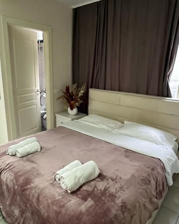 Urban Retreat Apartments Τίρανα Εξωτερικό φωτογραφία
