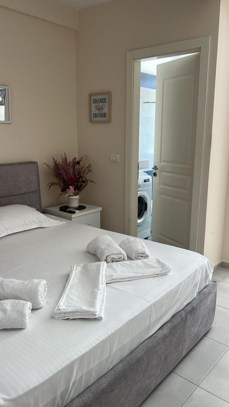 Urban Retreat Apartments Τίρανα Εξωτερικό φωτογραφία