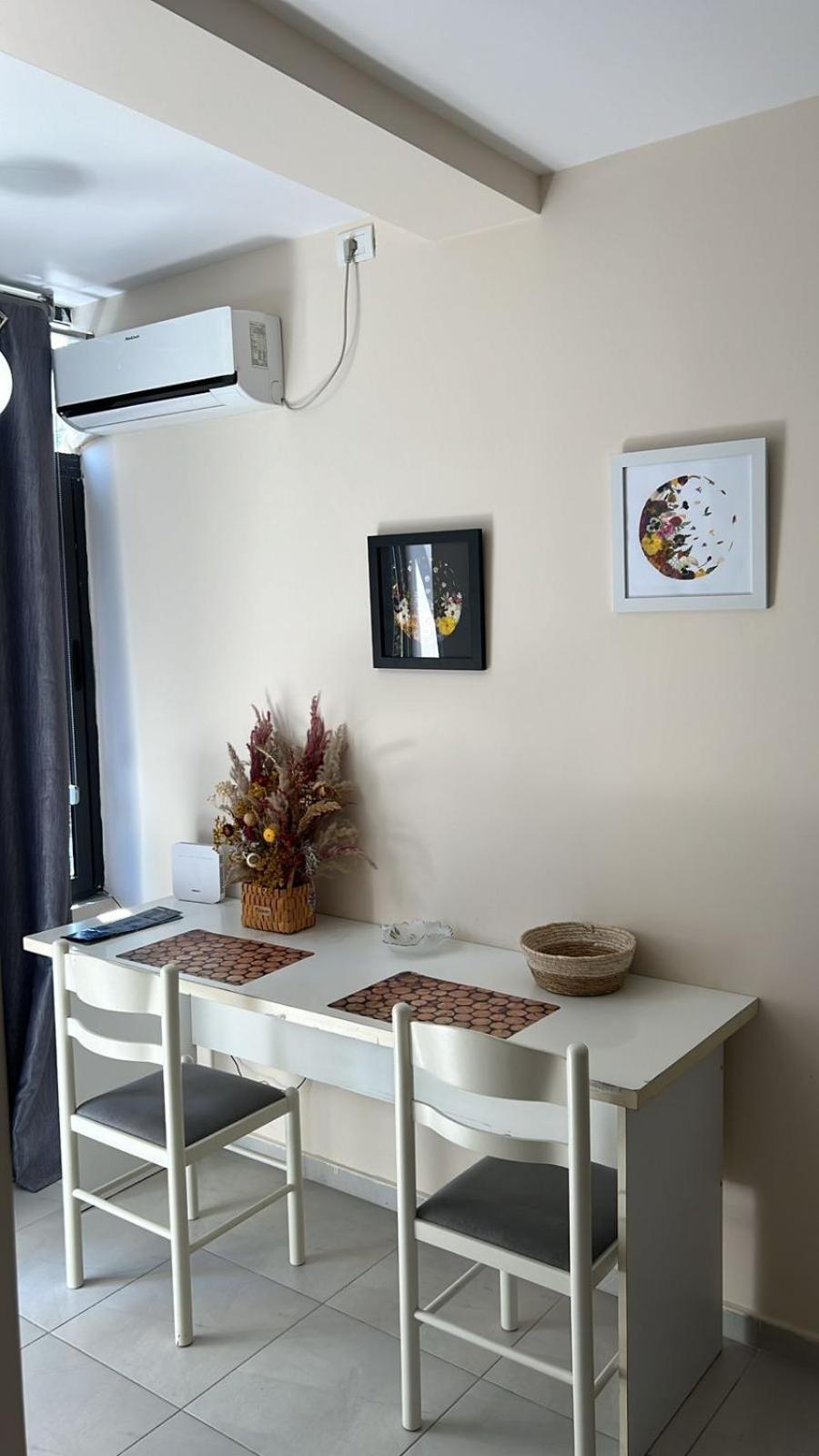 Urban Retreat Apartments Τίρανα Εξωτερικό φωτογραφία