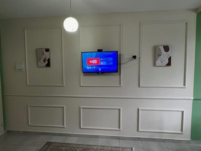 Urban Retreat Apartments Τίρανα Εξωτερικό φωτογραφία