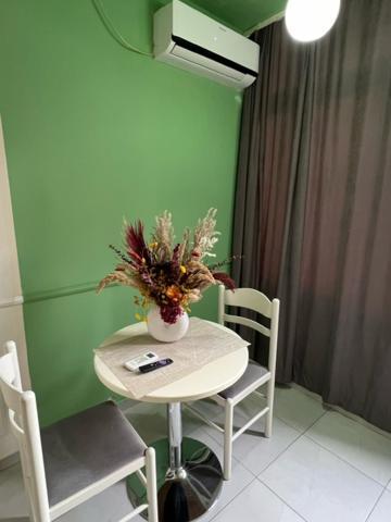 Urban Retreat Apartments Τίρανα Εξωτερικό φωτογραφία