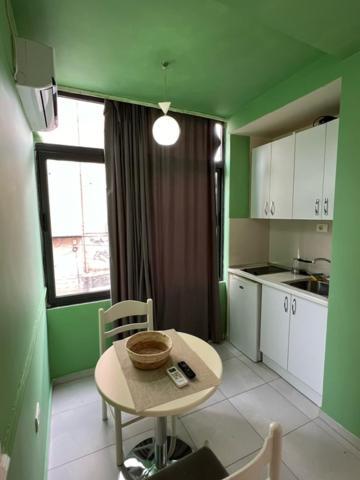 Urban Retreat Apartments Τίρανα Εξωτερικό φωτογραφία
