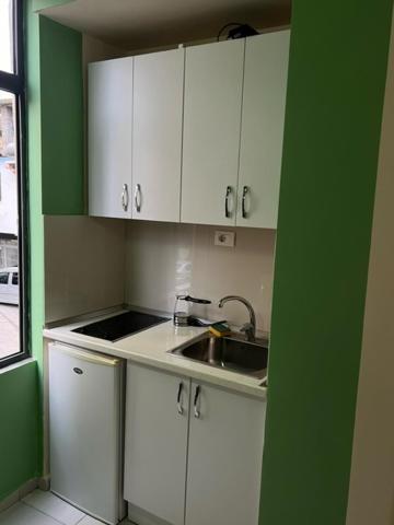 Urban Retreat Apartments Τίρανα Εξωτερικό φωτογραφία