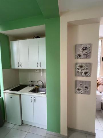 Urban Retreat Apartments Τίρανα Εξωτερικό φωτογραφία